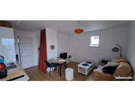 appartement cosy proche hyper centre