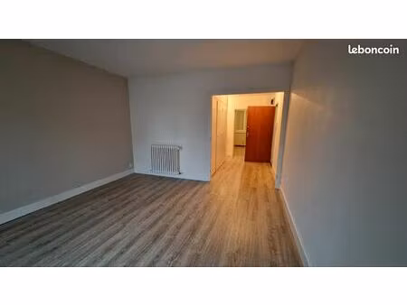 appartement t2