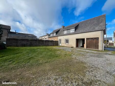 location maison ploufragan