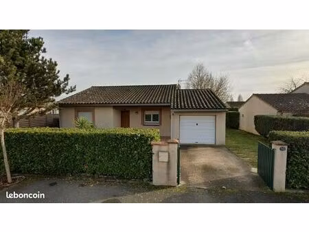 a louer villa 93 m² tournefeuille