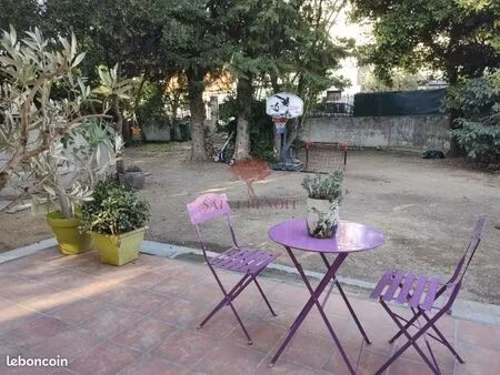 maison 3 pièces 53 m²