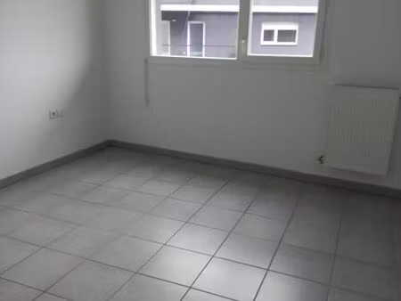 appartement 4 pièces 85 m²