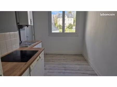 appartement châteauneuf du faou