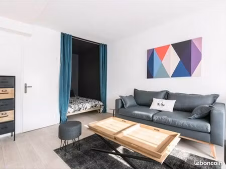 appartement 1 pièce 28 m²