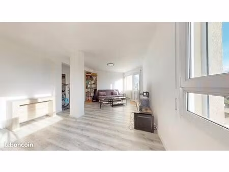 appartement 2 pièces 55 m²