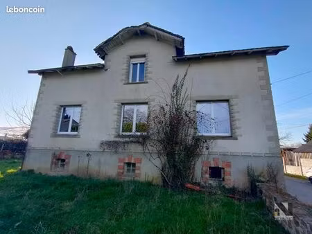 maison 3 pièces 98 m²