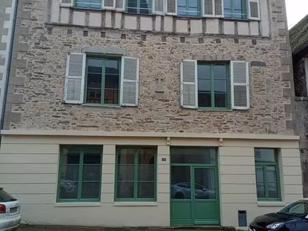 maison de caractère entièrement rénovée