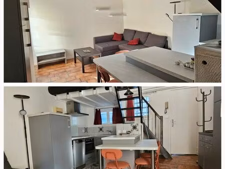 appart meublé à louer aix en provence centre ville