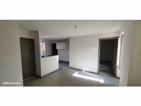 appartement lumineux f3