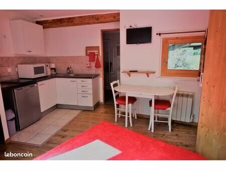 studio plein centre à louer