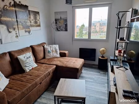 appartement 3 pièces