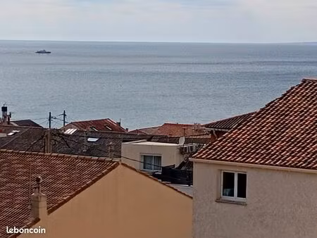 duplex pointe rouge avec garage