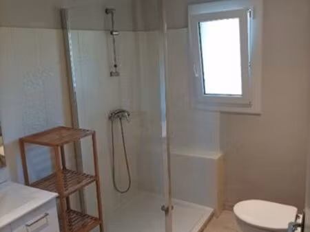 appartement 67m2 le martinet