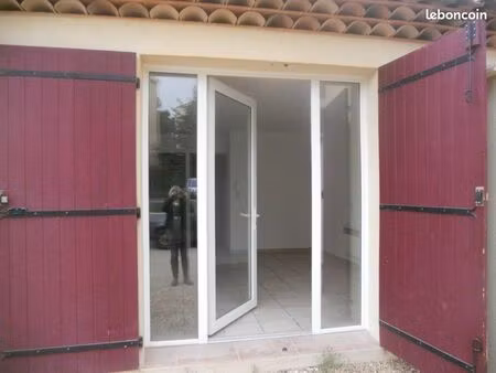 appartement 2 pièces 33 m²