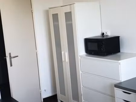 appartement montpellier 1 pièce 17.2 m2 