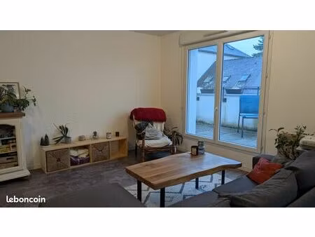 loue appartement t3 secteur calme