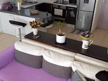 appartement f3 tbe de 56 m2 a perpignan