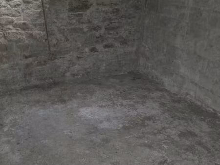 cave à louer - rue magenta à brest