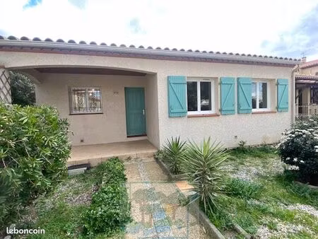 maison 4 pièces 101 m²