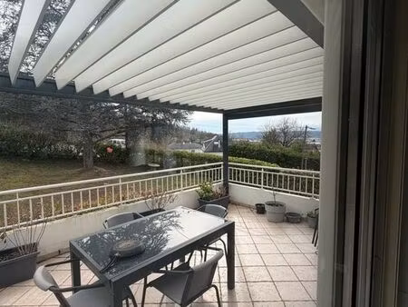 maison salaise-sur-sanne