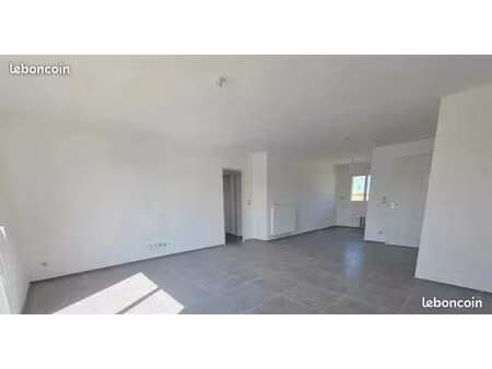 location maison baule