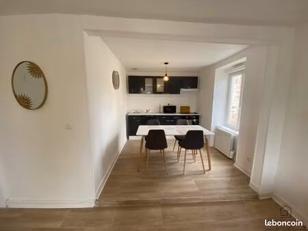 maison 3 pièces 69 m²