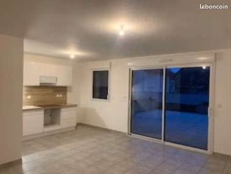 appartement pinel 68 m² centre de dinan