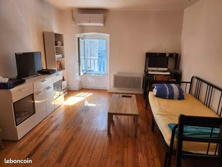 appartement t3 lamastre