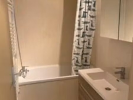 magnifique appartement f3 plein centre