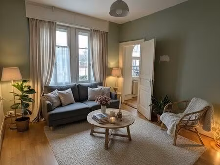 appartement t2 à louer