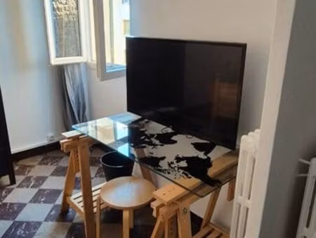 meuble t1 32m2 tout équipé