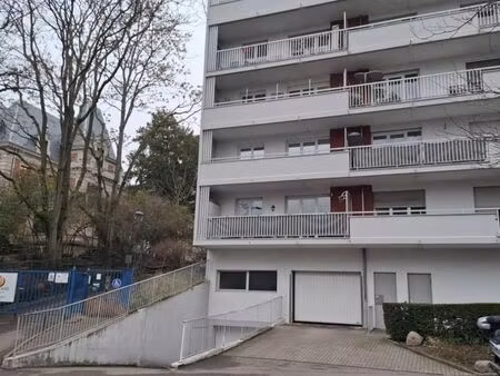 garage/box 12 m² strasbourg