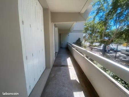 appartement 3 pièces 77 m²