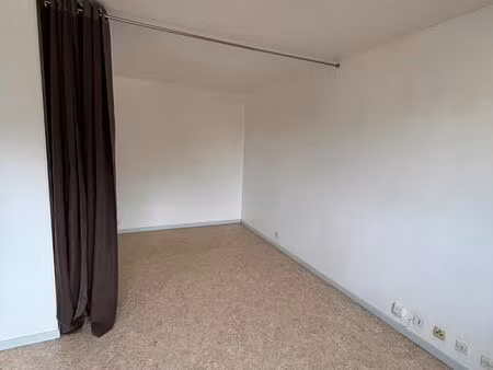 f1 équipé residence calme