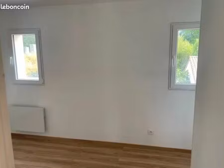 maison 55 m² saint denis de pile