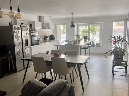 ludres centre village rénovée récemment