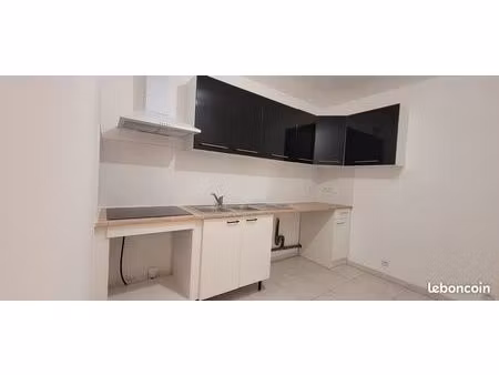 appartement 4 pièces 71 m²