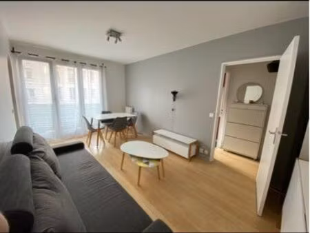 2 pièces t2 les moulineaux