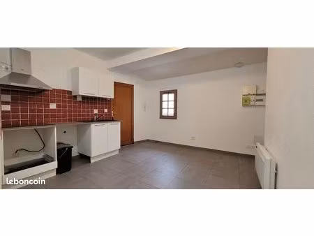 appartement 1 pièce 41 m²
