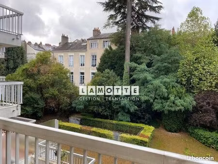 appartement 4 pièces 95 m²