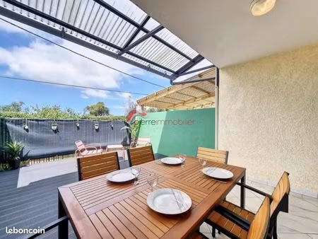 maison 3 pièces 79 m²