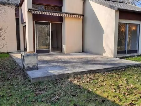 maison 3 pièces 106 m²