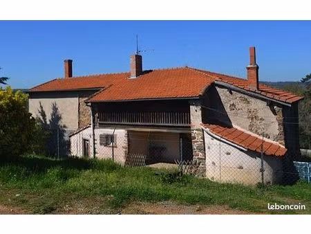 maison 3 pièces 95 m²