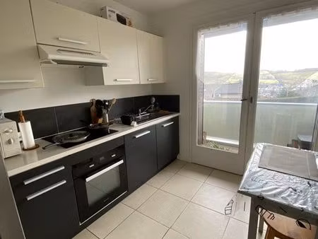 location appartement t2