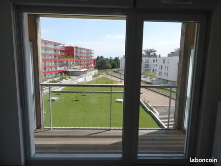 studio bbc strasbourg jardin des deux rives