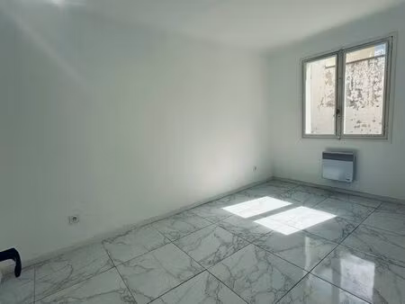 appartement t4 entièrement rénové