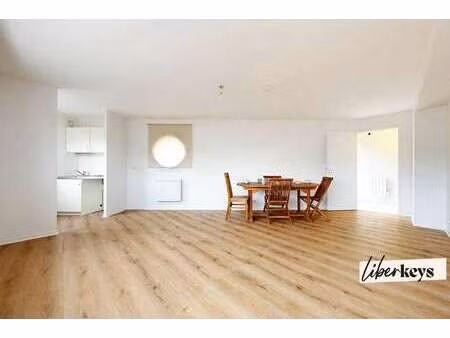 vente appartement t1 à vannes vincin (56000) : à vendre t1 / 52m² vannes vincin