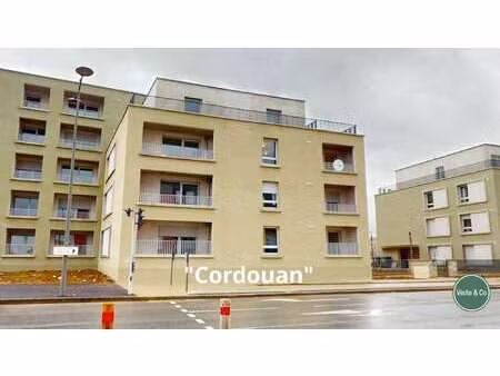 location appartement 2 pièces piscine à colombelles (14460) : à louer 2 pièces piscine / 4