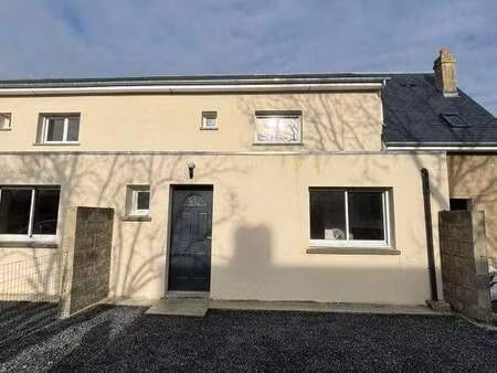 location maison à conteville (14540) : à louer / 77m² conteville