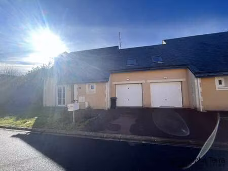 location maison à douvres-la-délivrande (14440) : à louer / 103m² douvres-la-délivrande